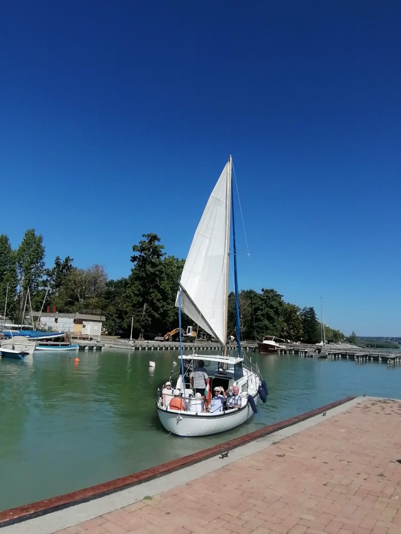 Évadnyitó Gránit Klub Balatonalmádiban